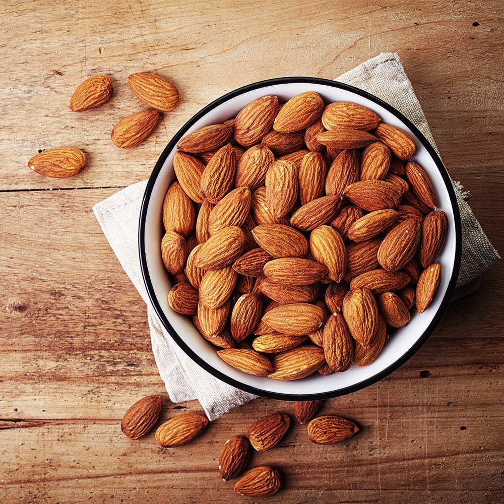 All-in-One Almond Tree - Image 4