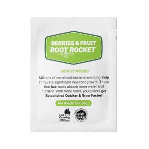 Root Rocket® Berries & Fruits Fertilizer