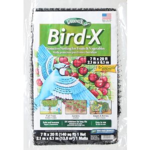 Bird Netting