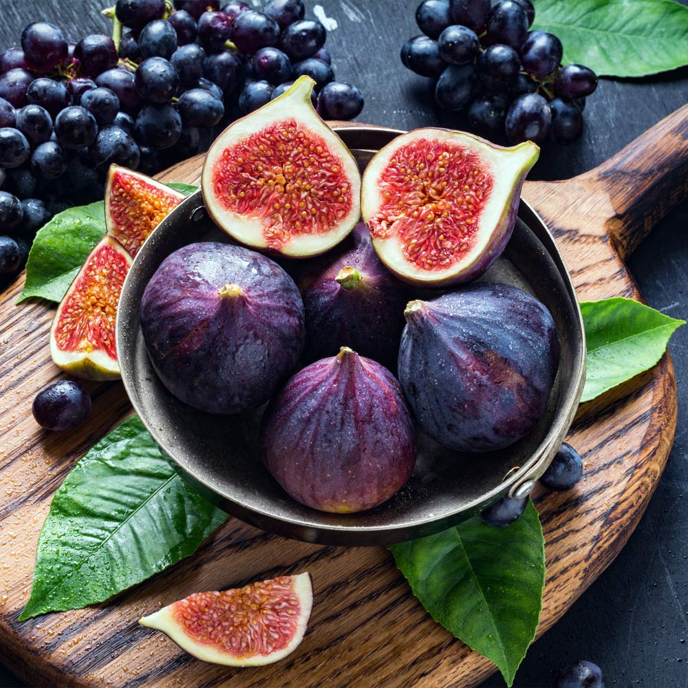 Black Mission Fig - Image 2