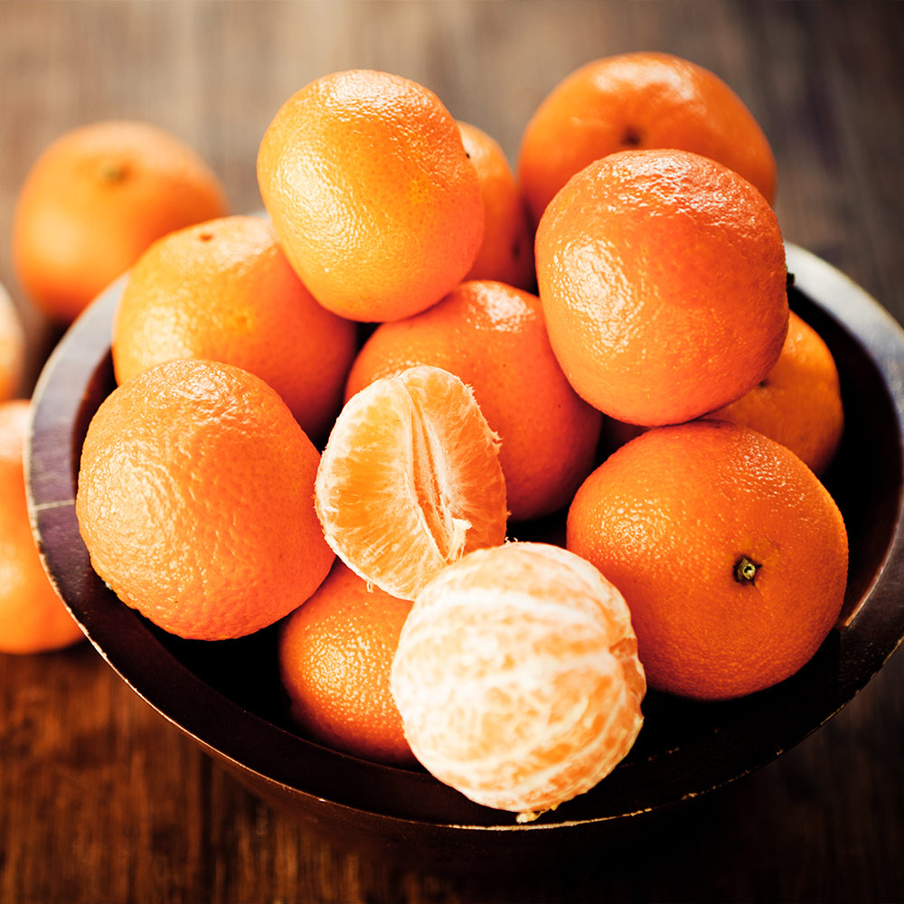 California Honey Mandarin Tree - Image 3
