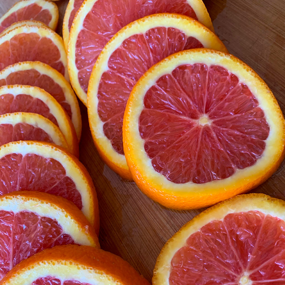 Cara Cara Orange Tree - Image 4