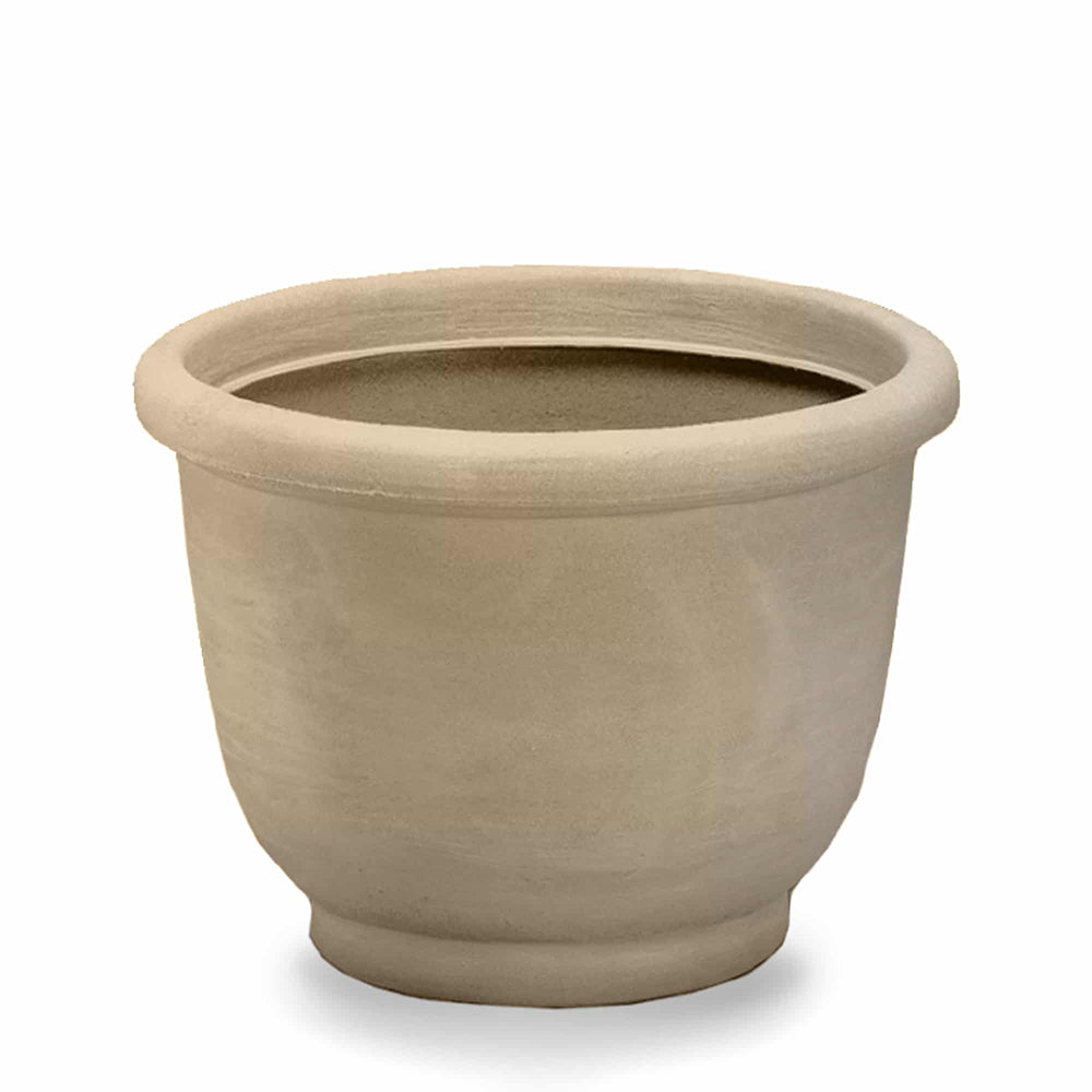 Crescent Garden Agave Planter - Image 4