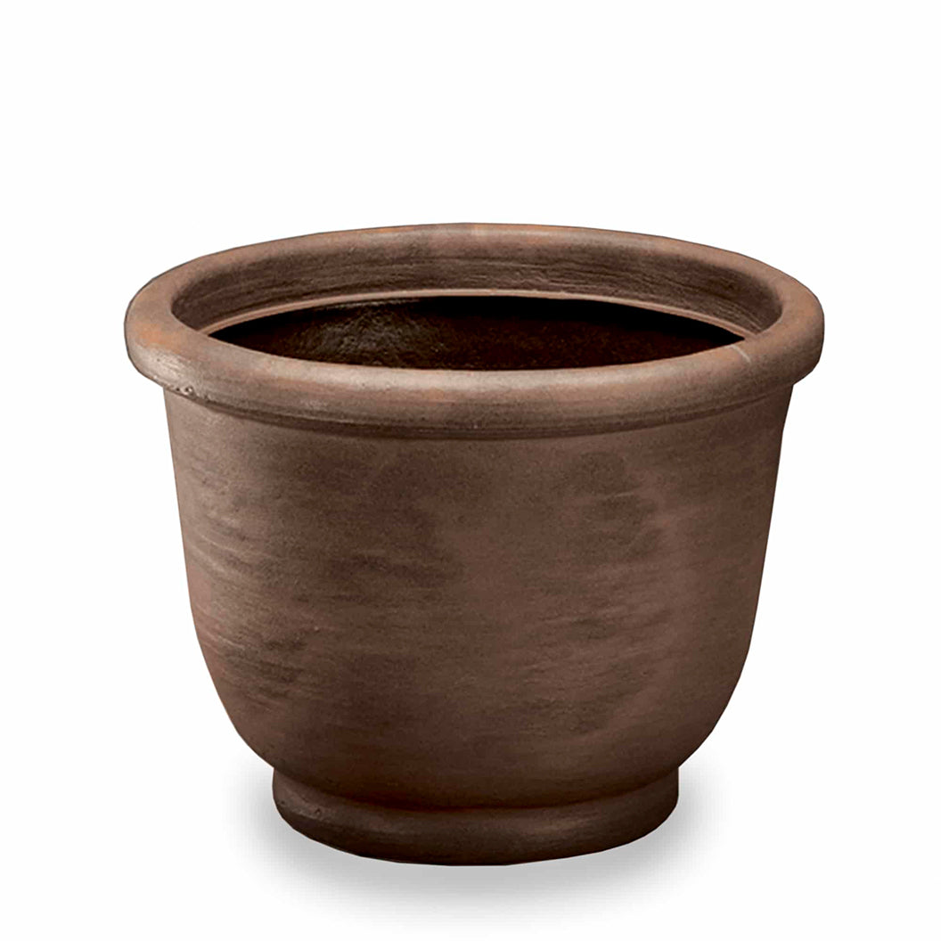 Crescent Garden Agave Planter - Image 6