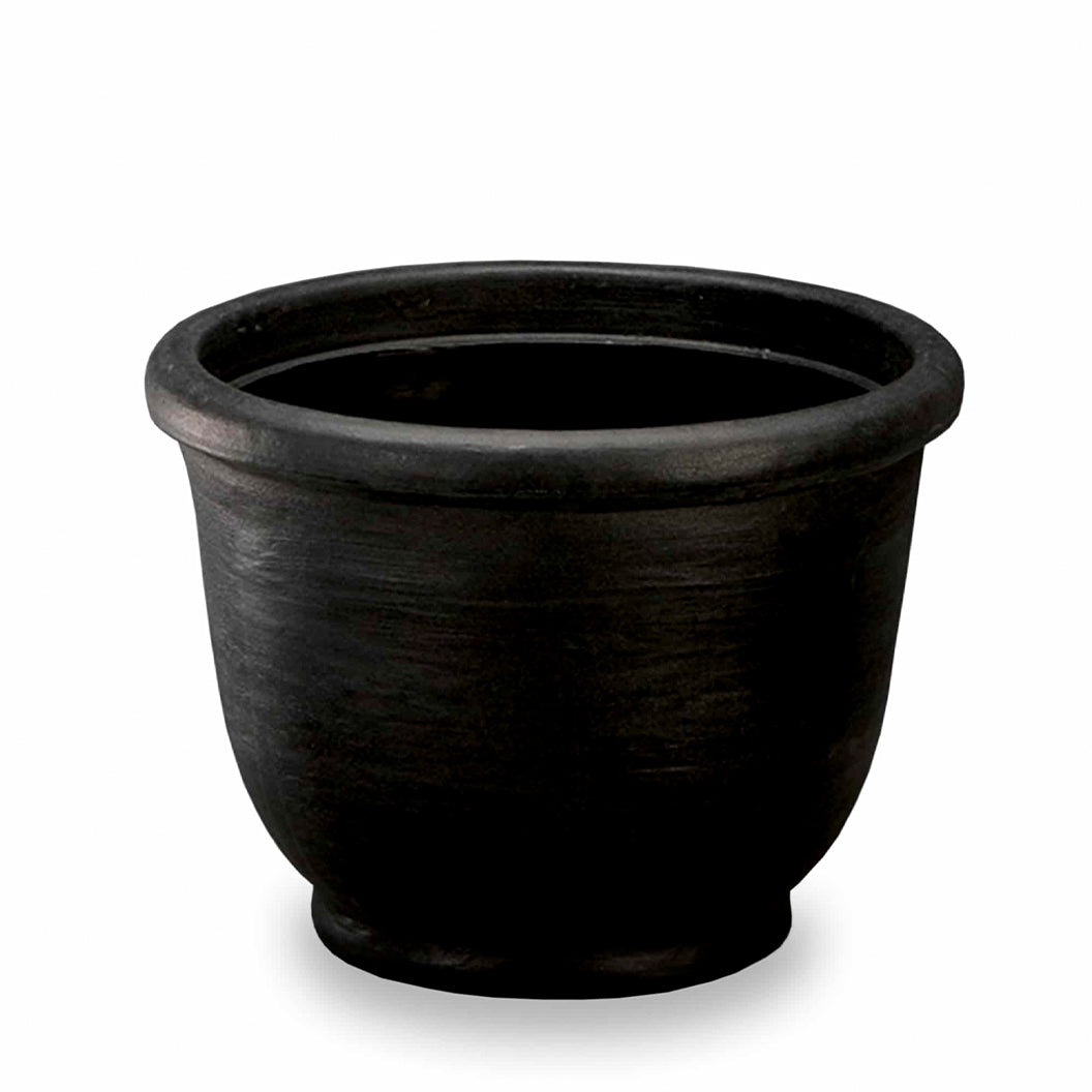 Crescent Garden Agave Planter - Image 5