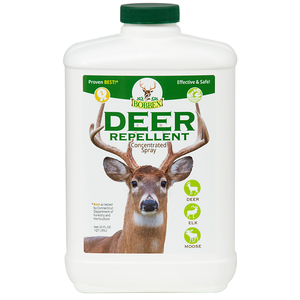 Bobbex Deer Repellent Formula - Image 2