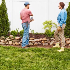 Expert Consultation: Landscape Design