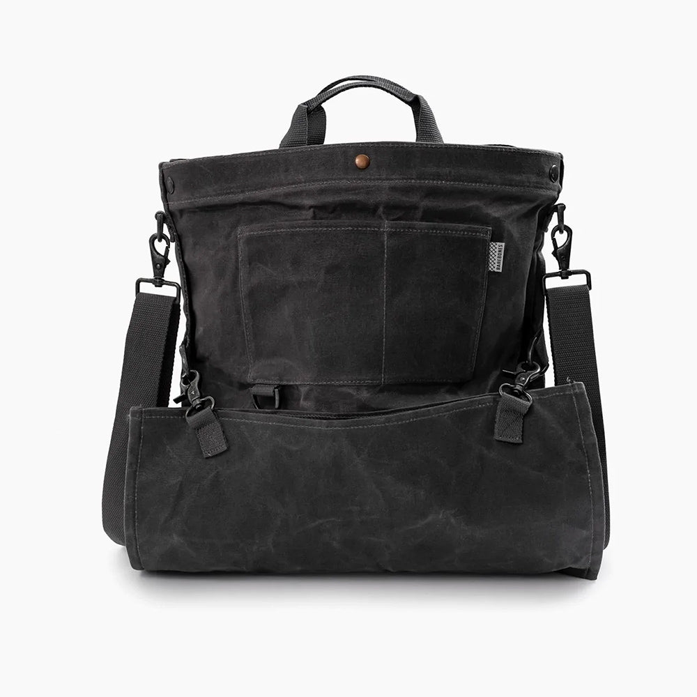 Barebones Weather-Resistant Harvesting & Gathering Bag - Image 3