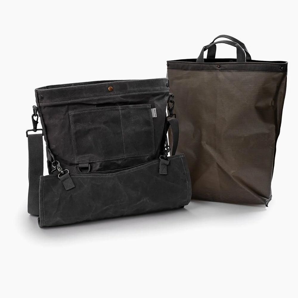 Barebones Weather-Resistant Harvesting & Gathering Bag - Image 7