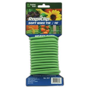 Luster Leaf Heavy Duty Soft Wire Tie