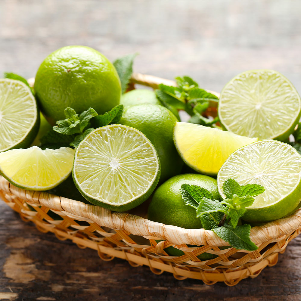 Persian 'Bearss' Lime Tree - Image 3