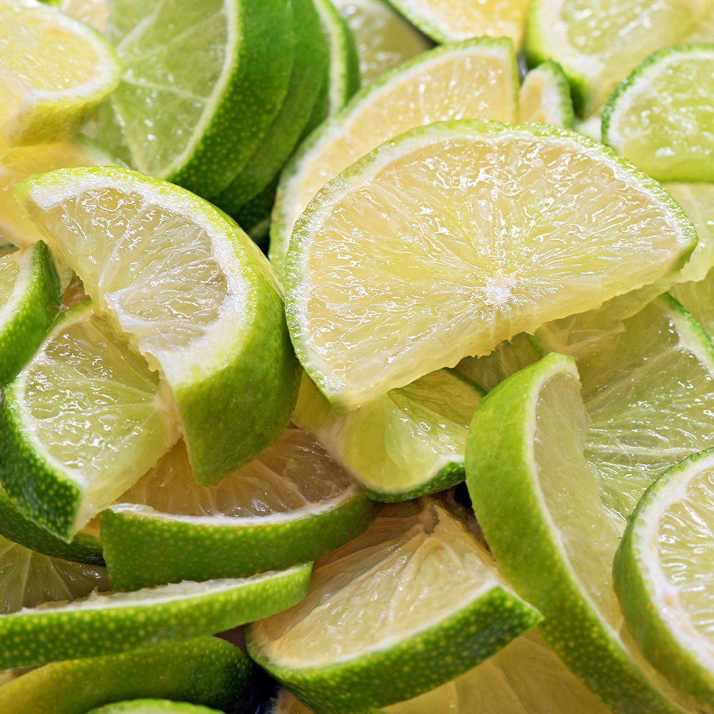 Persian 'Bearss' Lime Bush - Image 3