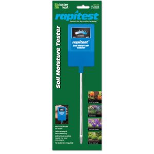 Luster Leaf Rapitest Soil Moisture Tester