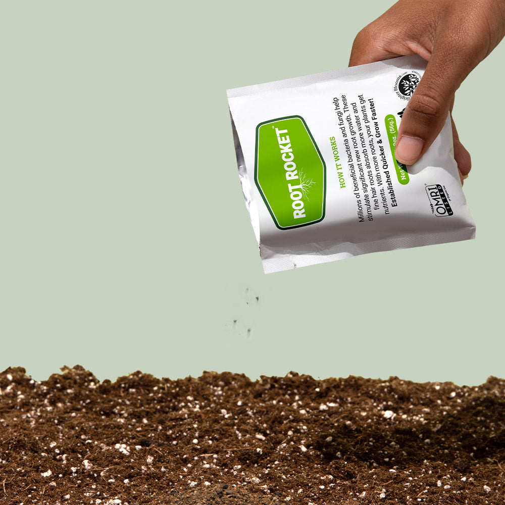 Root Rocket® Flowers Fertilizer - Image 3
