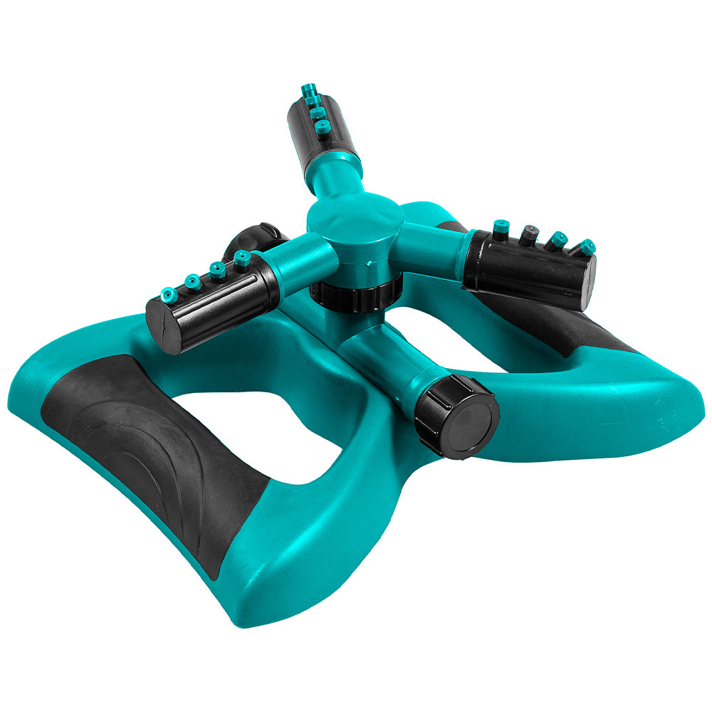 Rotating Lawn Sprinkler - Image 2