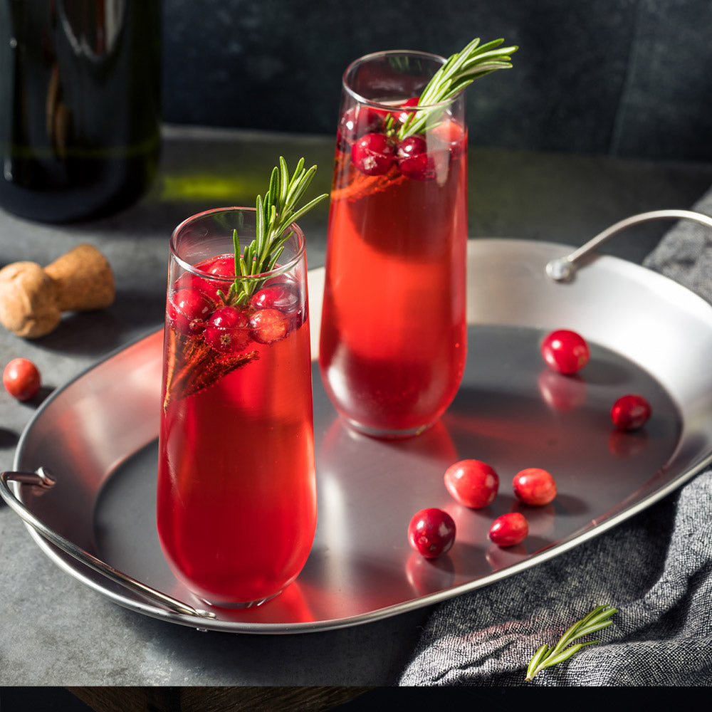 Stevens Cranberry Bush - Image 4