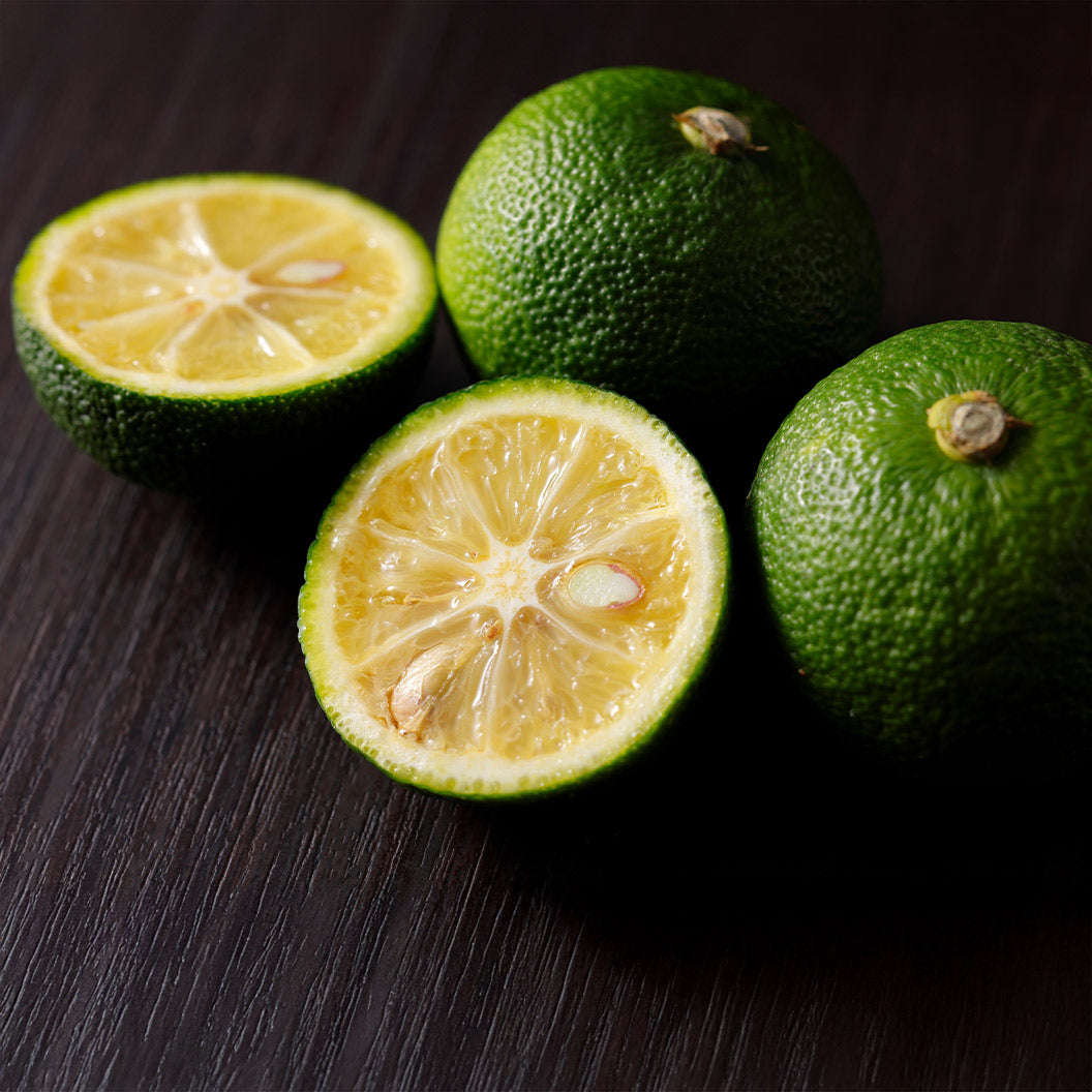 Sudachi Lime Tree - Image 2