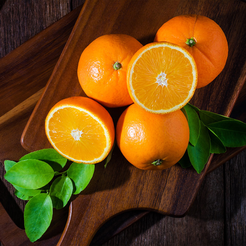 Valencia Orange Tree - Image 4