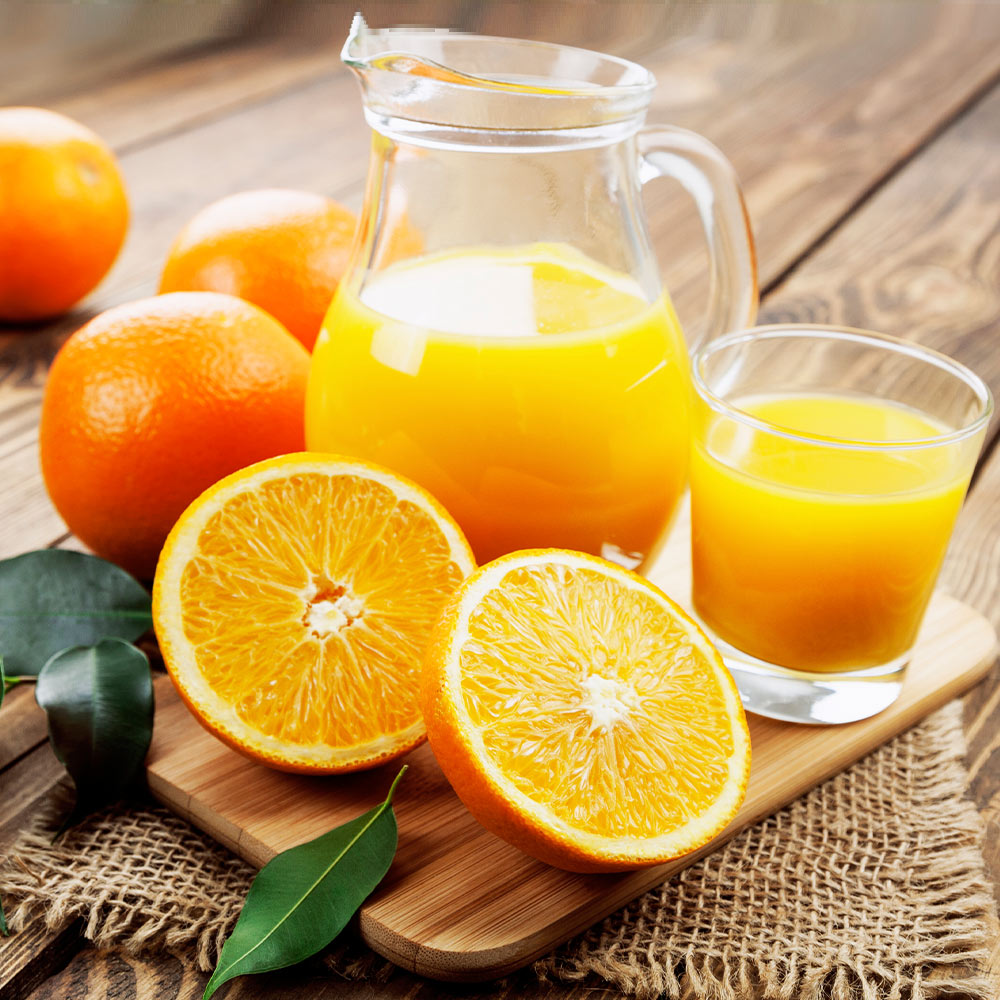 Valencia Orange Tree - Image 5
