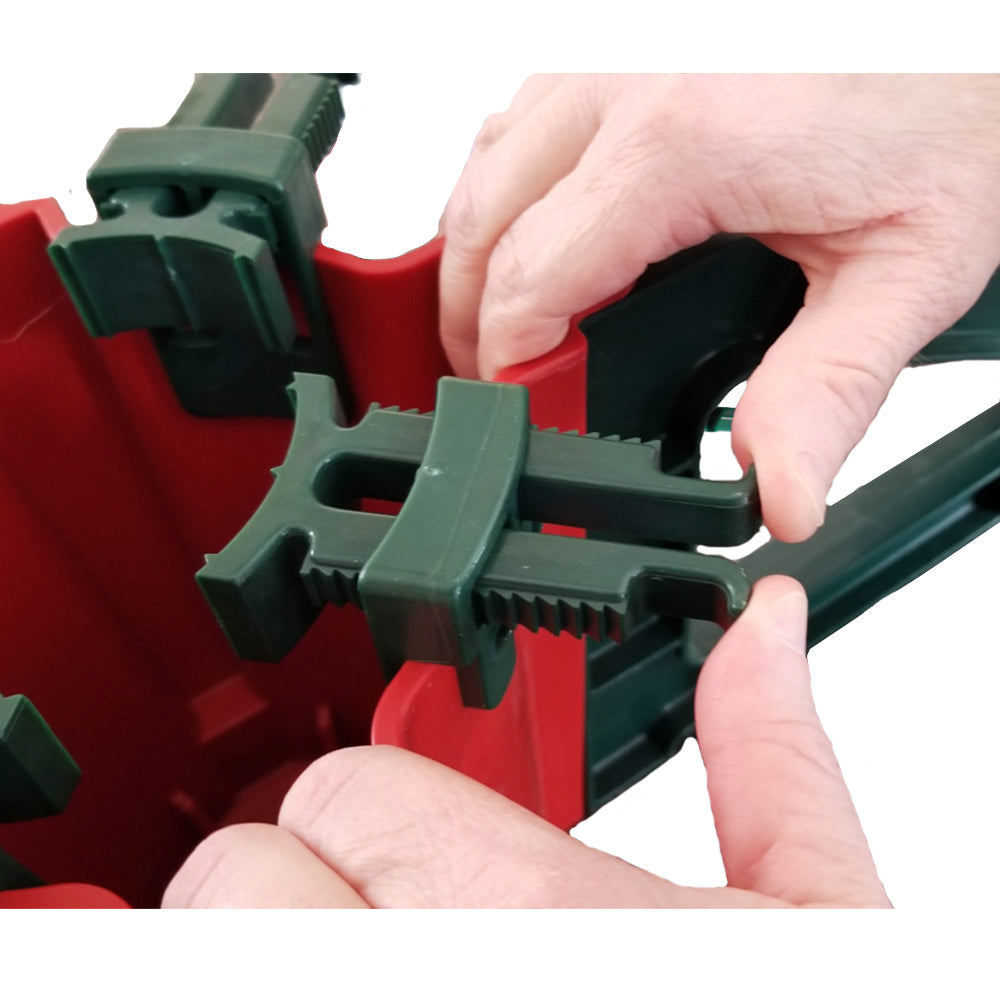 Omega Christmas Tree Stand - Image 3