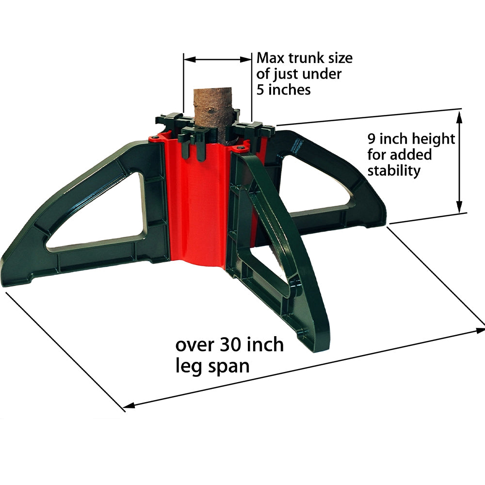 Omega Christmas Tree Stand - Image 2