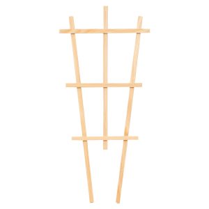 Cypress Wood Trellis