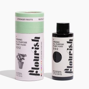 Flourish Organic Plant Food